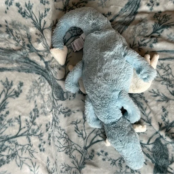 Jellycat Sky Dragon authentic large plush - Picture 2 of 5